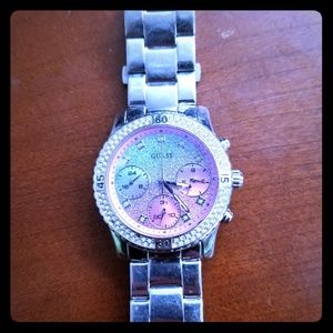 Guess watch